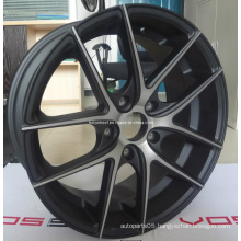 Alloy Wheel (HL2284)